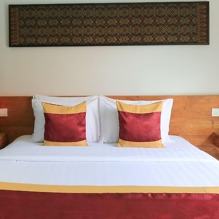 Mella Villas Jimbaran Kuta Selatan Bagian luar foto